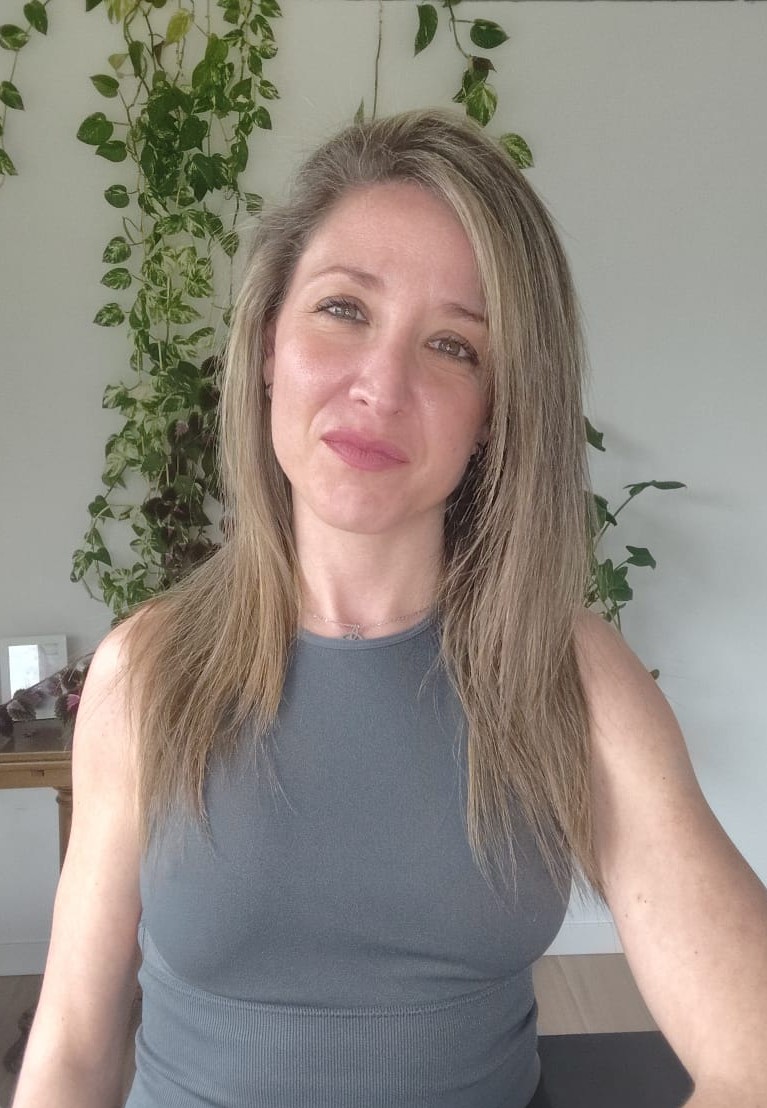 Lydia López Arranz · INTEGRA