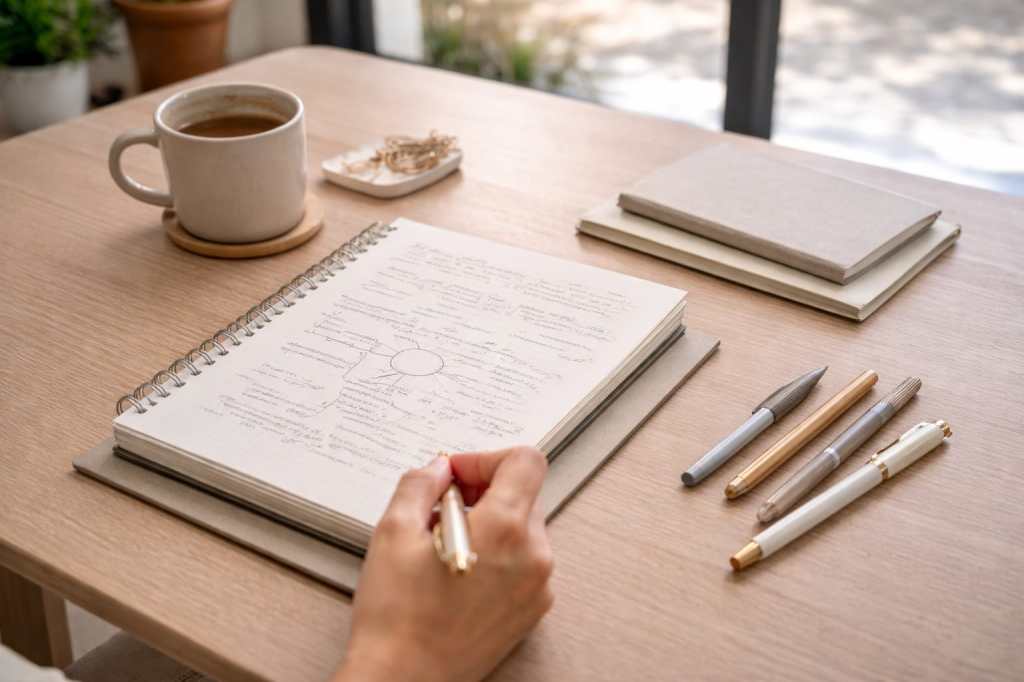 Cómo el estrés crónico desregula el hambre, la saciedad y la energía: el papel del sistema nervioso en la autorregulación&nbsp;corporal