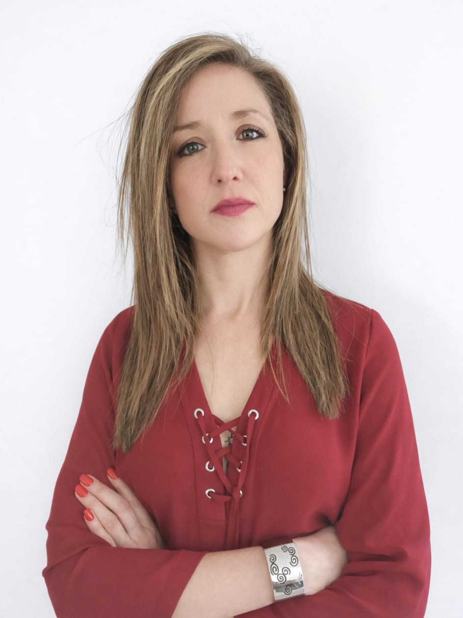 Lydia López Arranz · salud hormonal, digestión y sistema nervioso